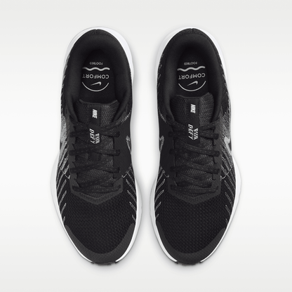 Black/Wolf Grey/White