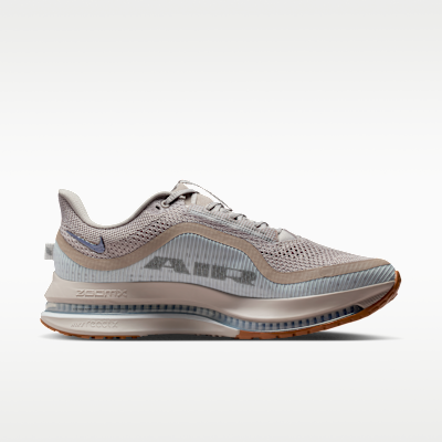 College Grey/Dark Smoke Grey/Gum Medium Brown/Dark Grey
