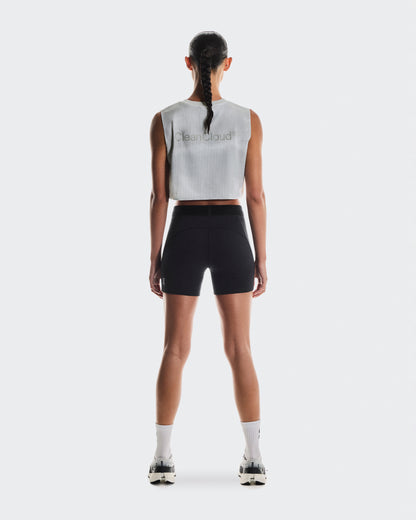 Glacier | White
