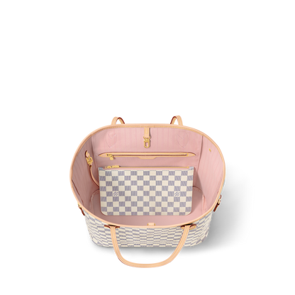 Rose Ballerine
