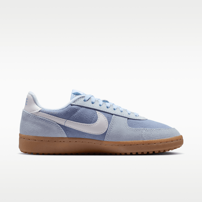 Hydrogen Blue/White/Gum Dark Brown/Indigo Fog