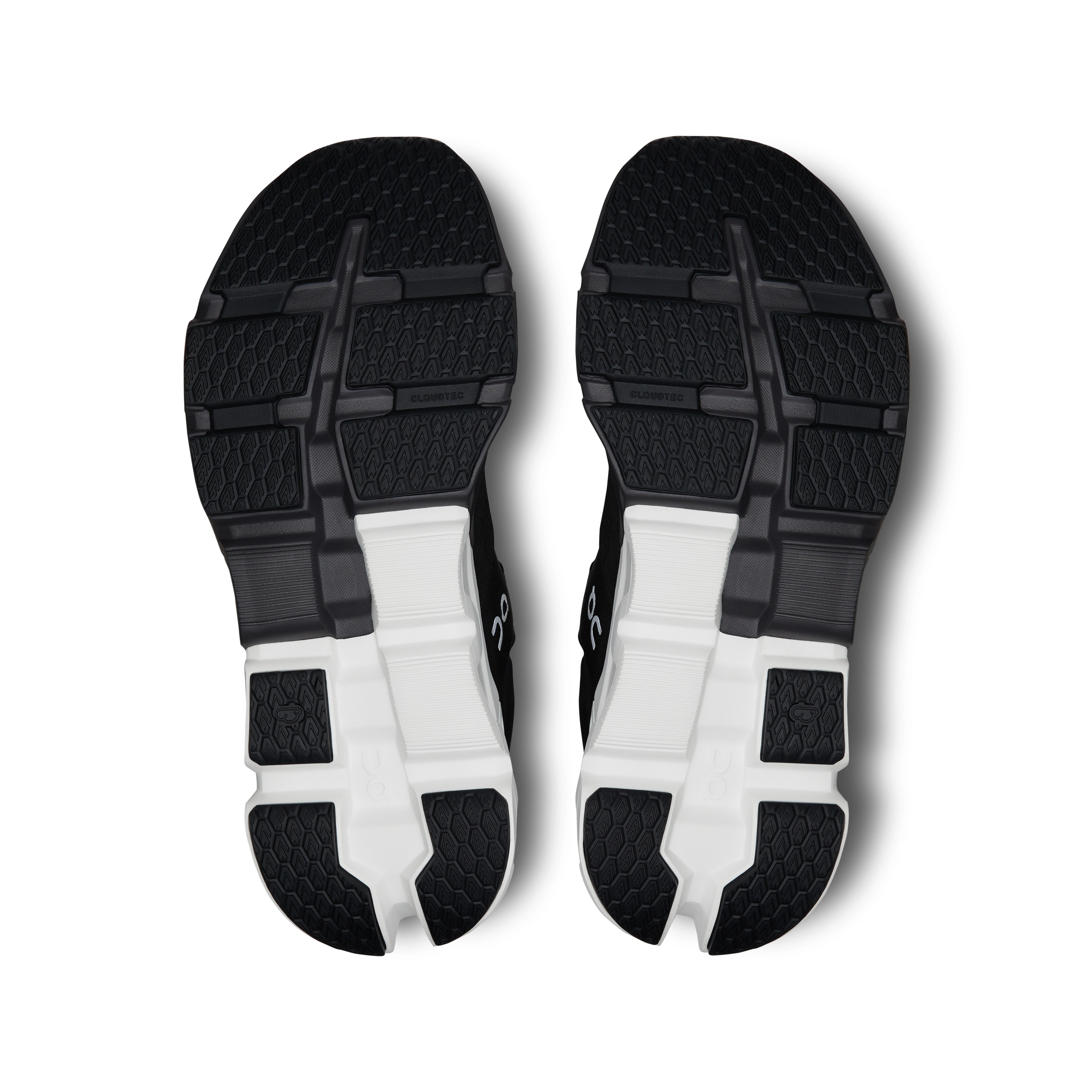Black | White