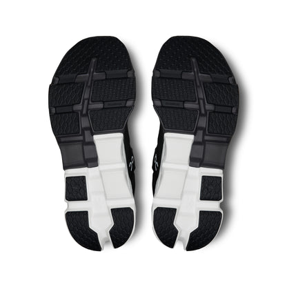 Black | White