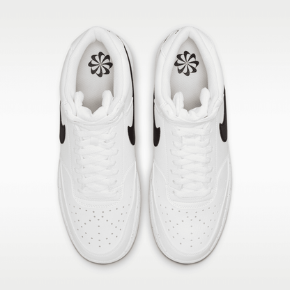 White/White/Black
