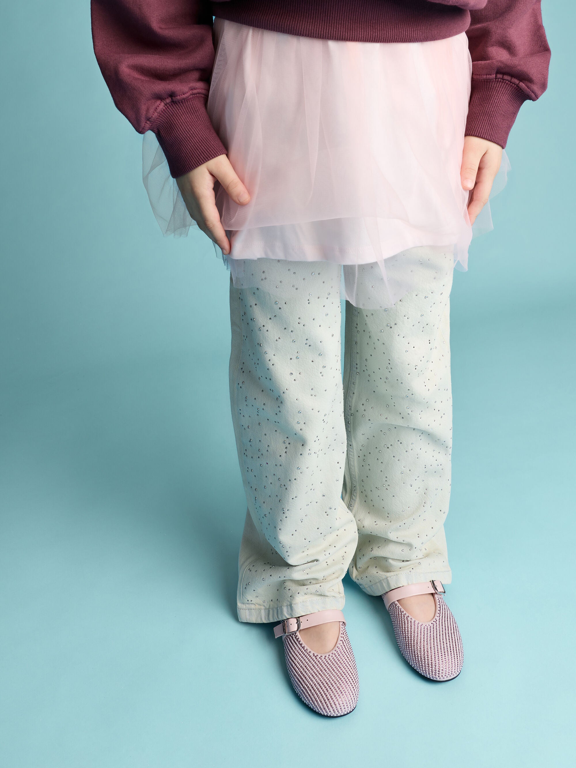 Light Pink