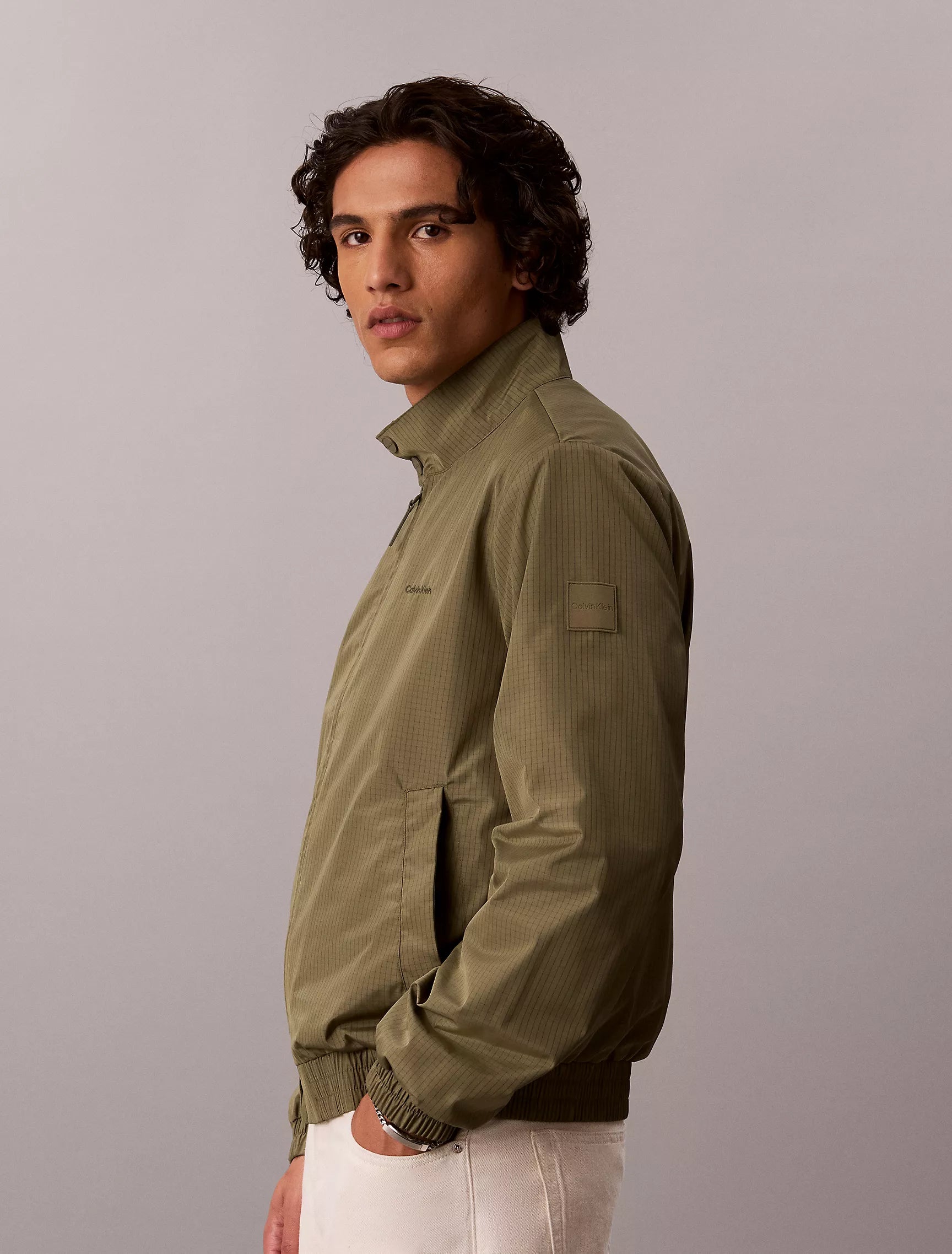 Dusty Olive
