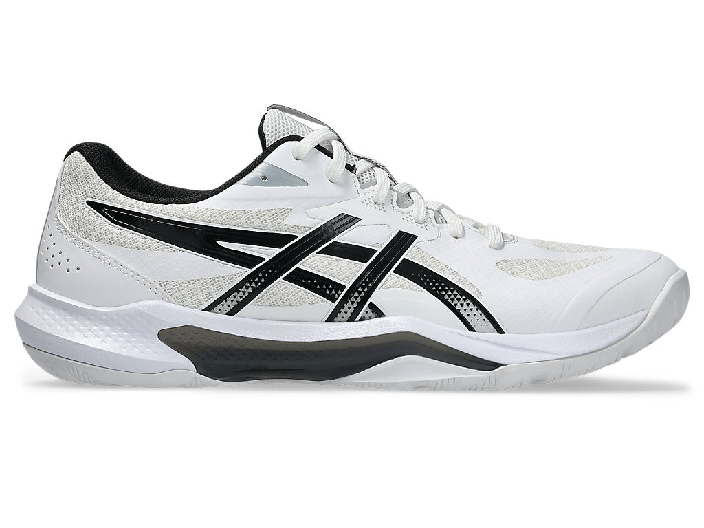 White/Black