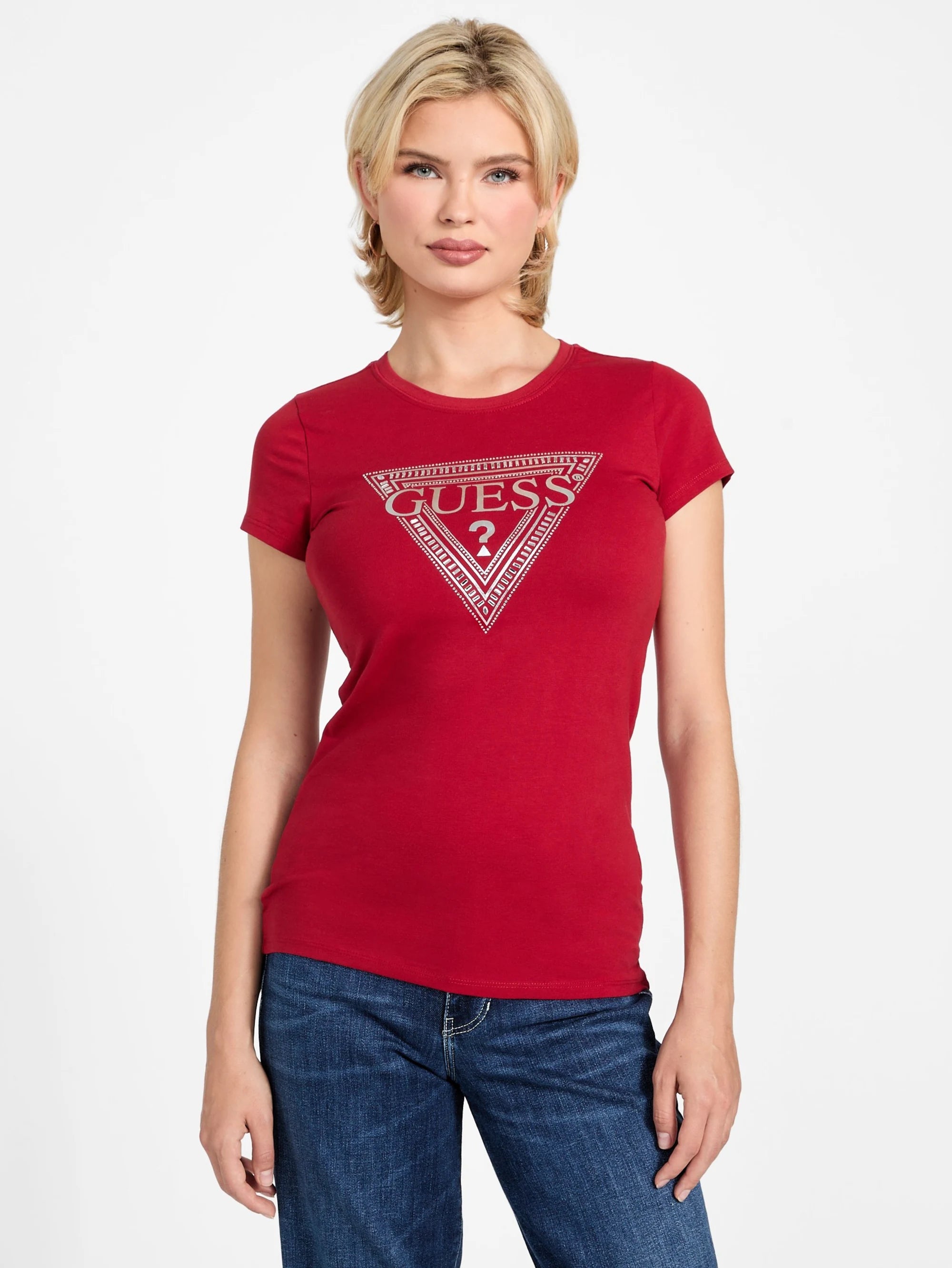 Siren Red