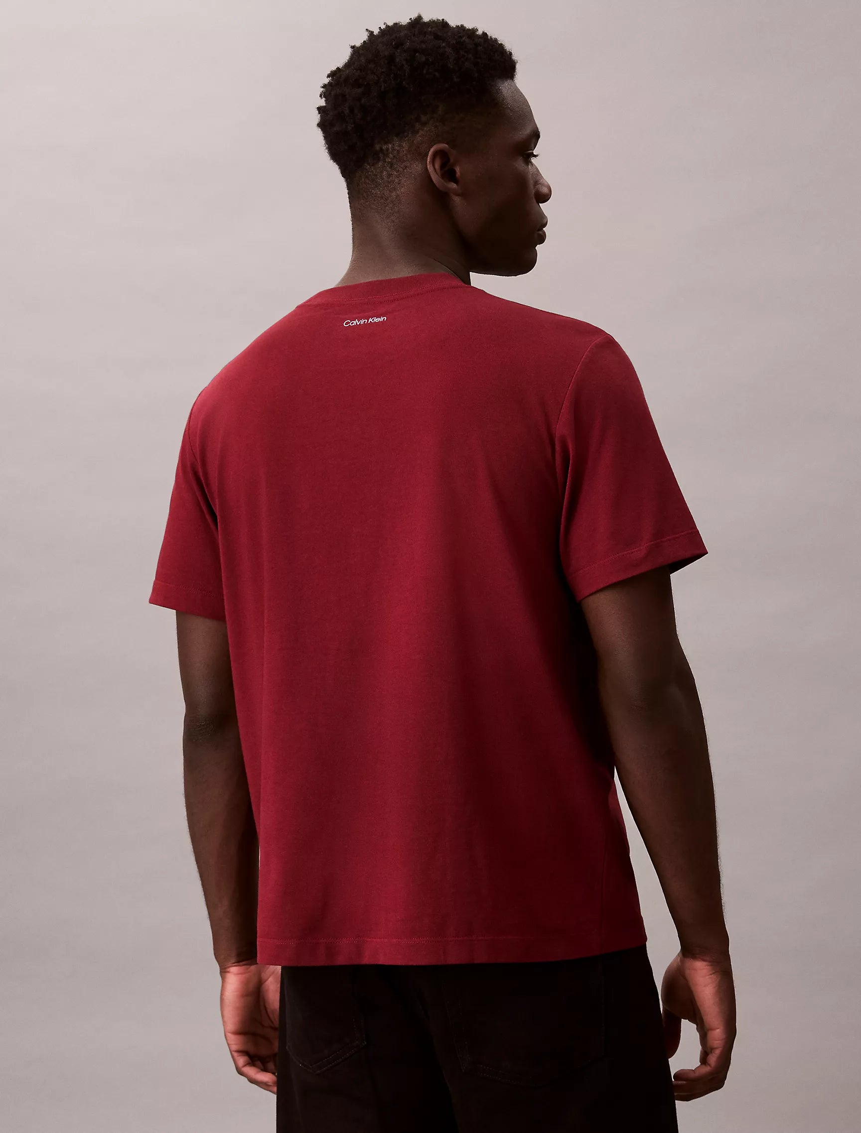 Renaissance Red