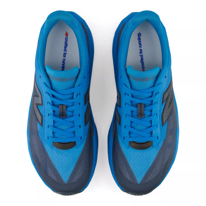 Altitude With Shadow Blue