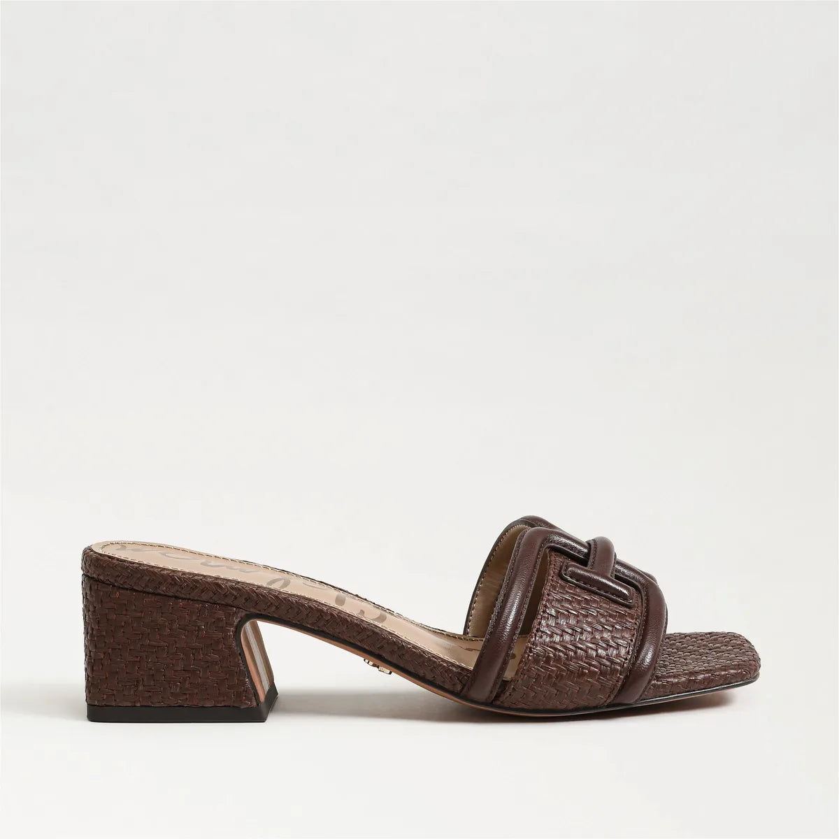 Bourbon Leather