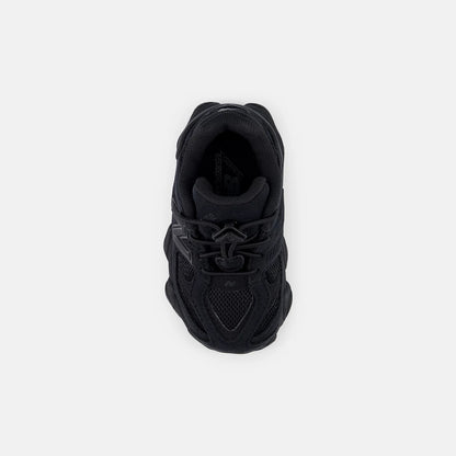 Black With Phantom