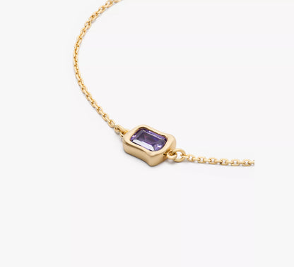 Light Amethyst
