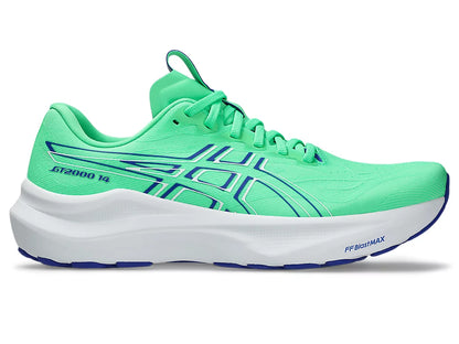 Vital Green/Cobalt Burst