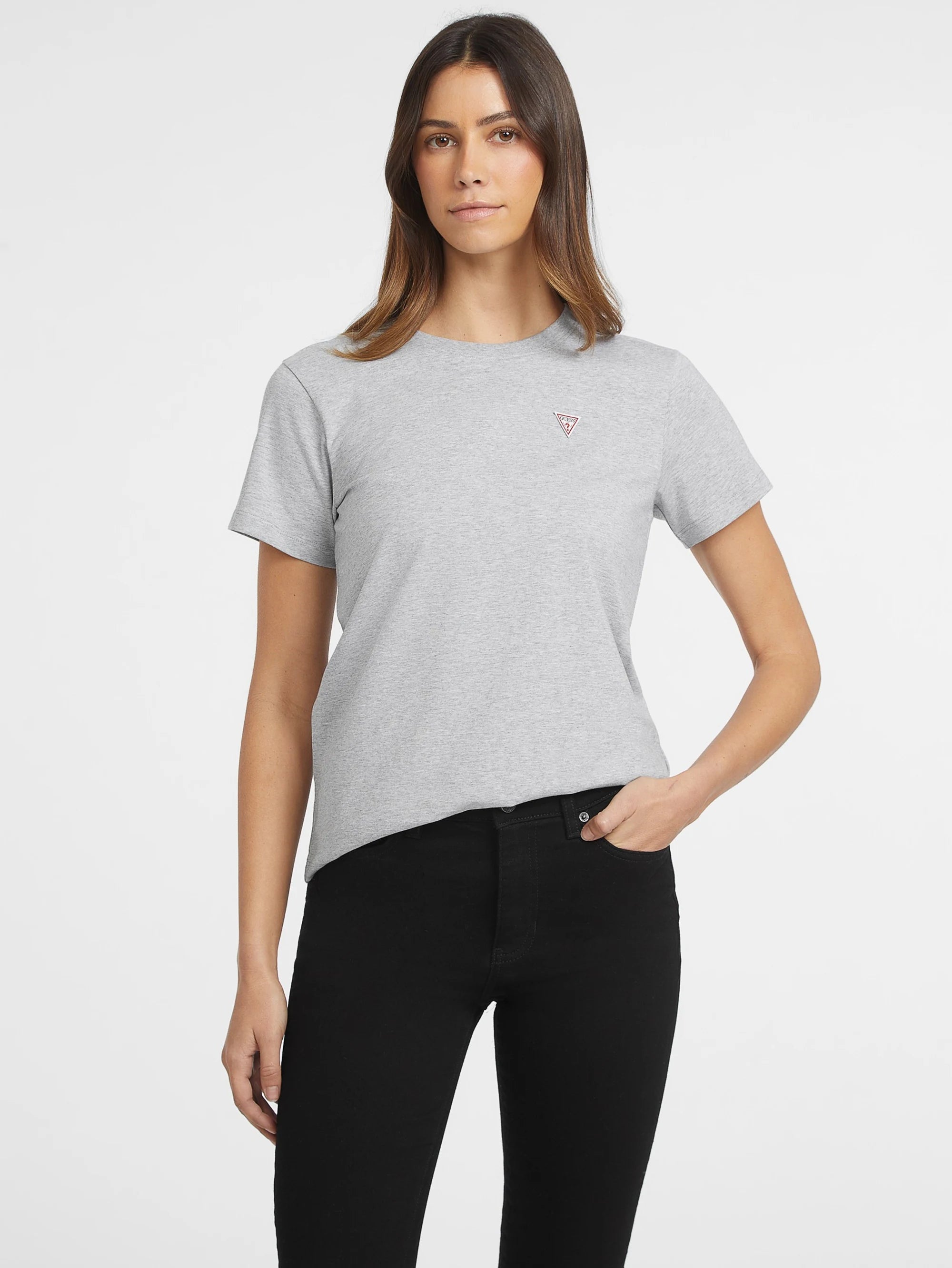 Gj Medium Grey Heather