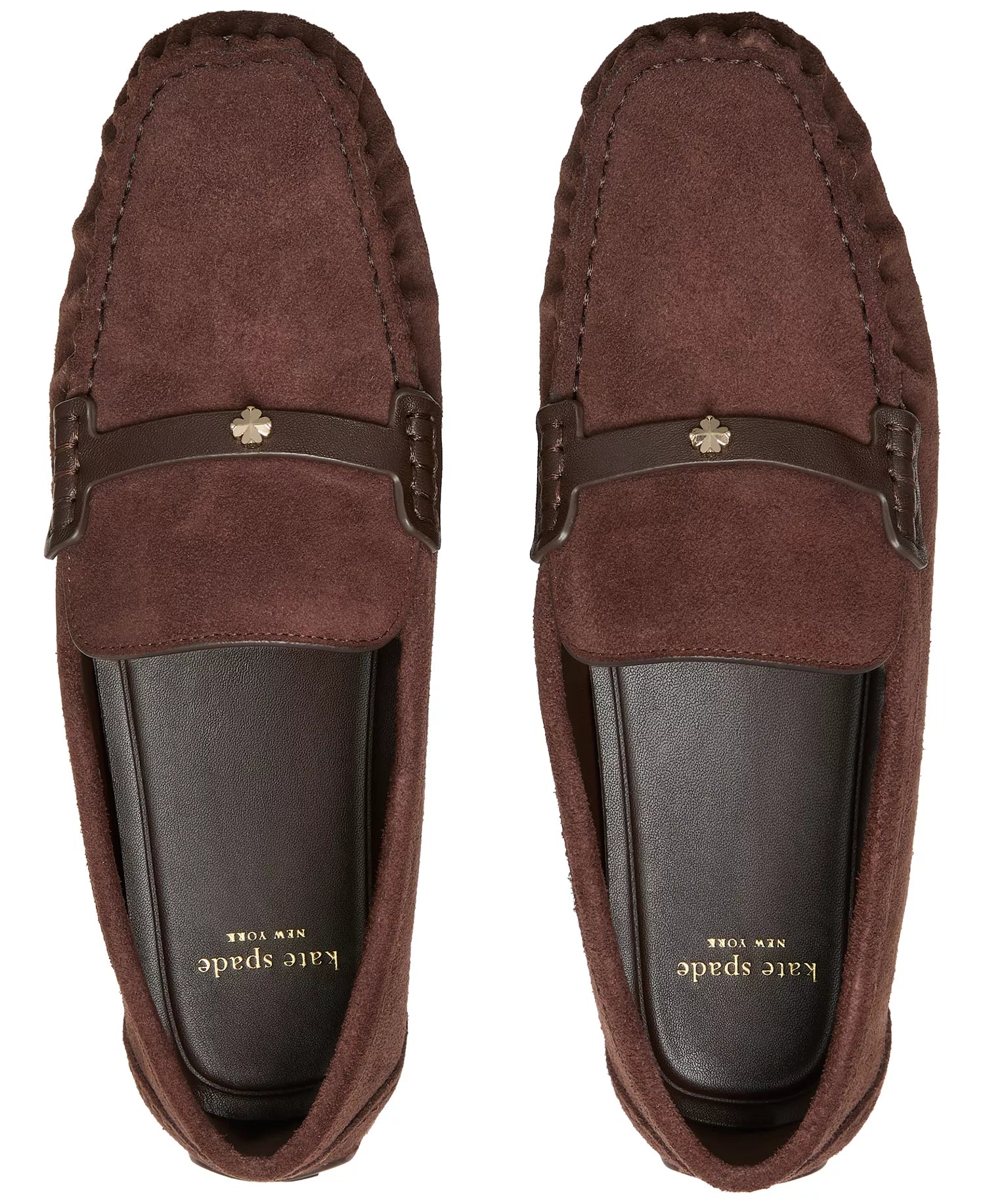 Hot Fudge Suede