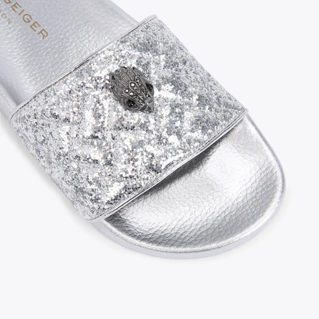 silver