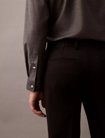 Charcoal Heather