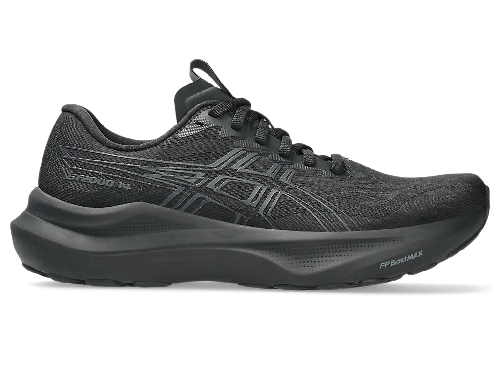 Black/Graphite Grey