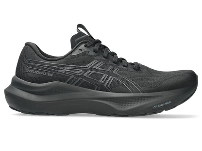 Black/Graphite Grey