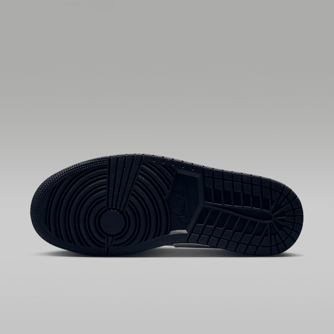 Obsidian/Grey Fog/Pink Foam/Obsidian