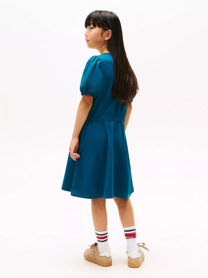 Midnight Turquoise