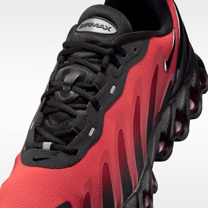 Black/Gym Red/Bright Crimson/Black