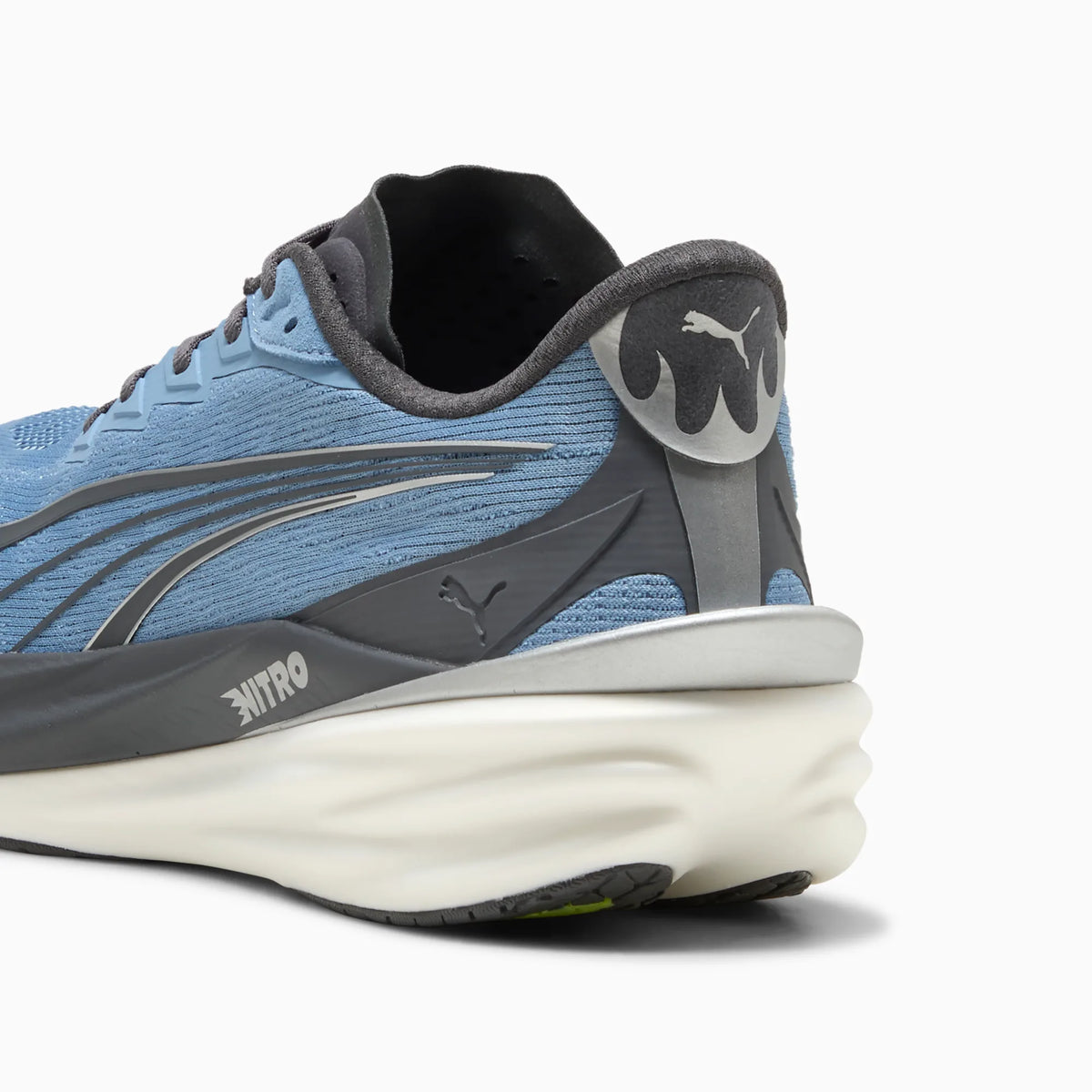 Zen Blue-Moody Gray