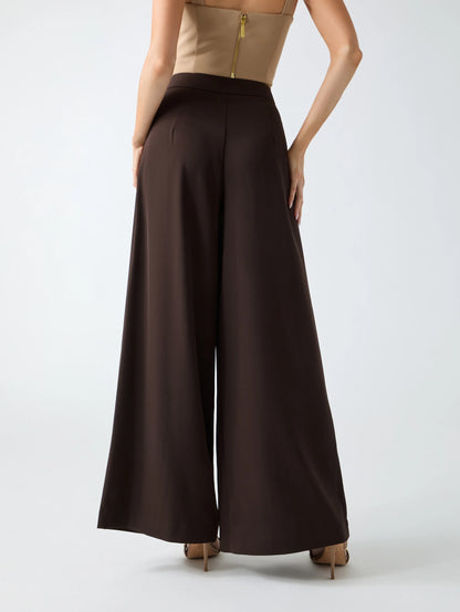 Chocco Brown