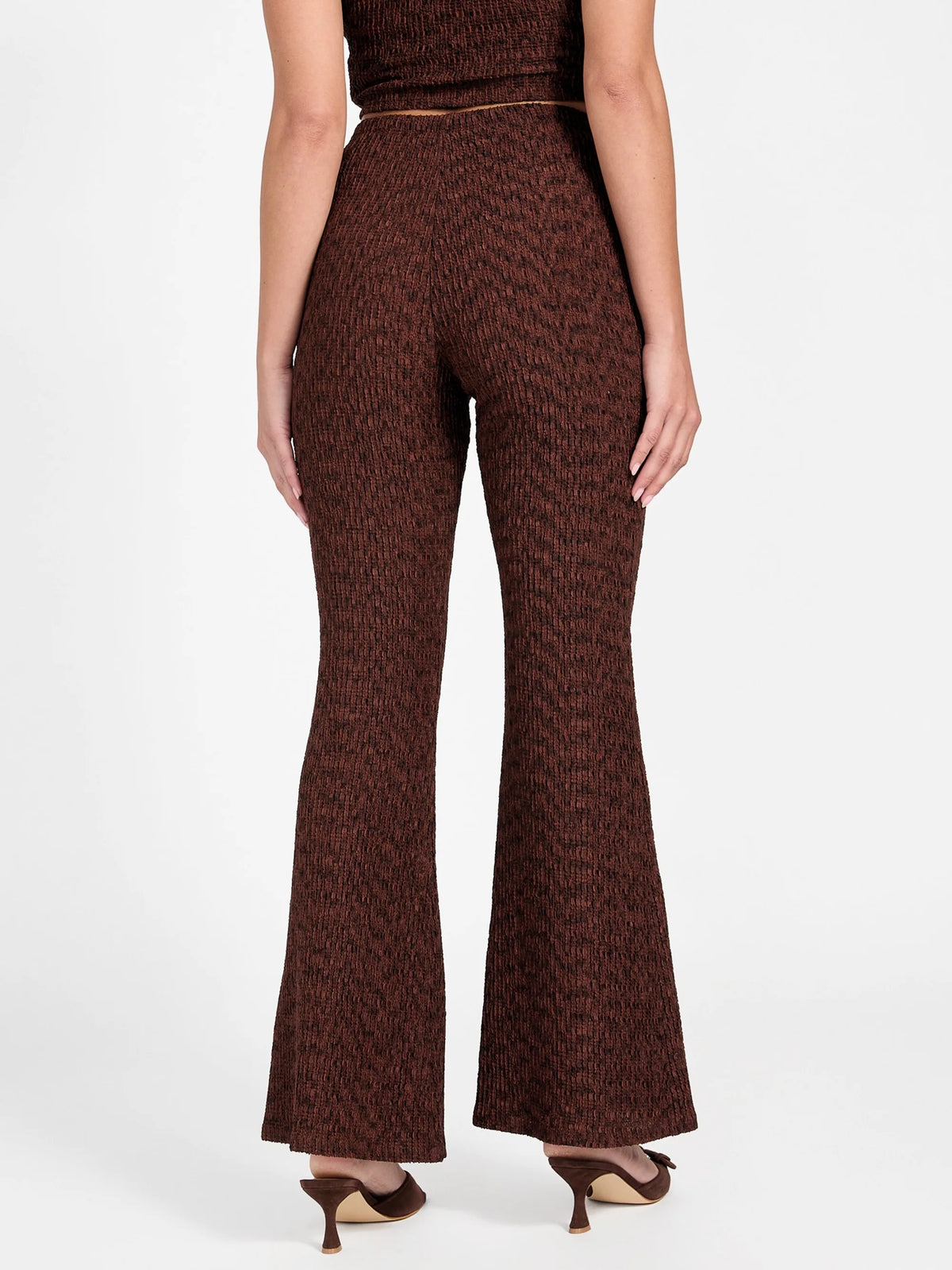 Espresso Brown Multi