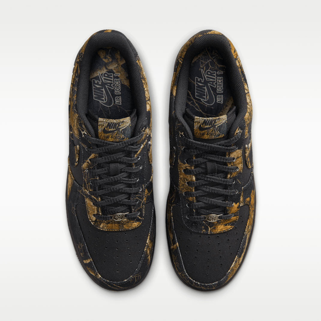Off Noir/Multi-Color/Gum Yellow/Multi-Color