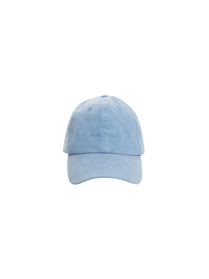 Mediterranian Blue