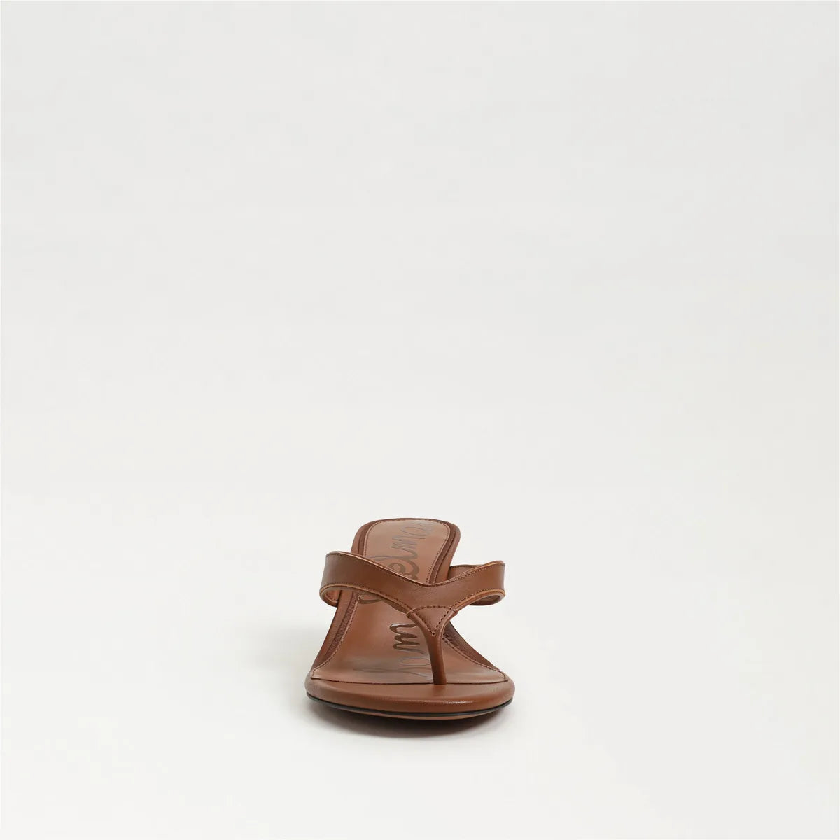 Rich Cognac Leather