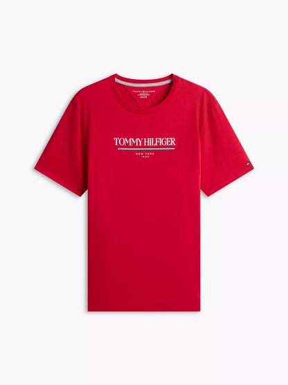 Primary Red