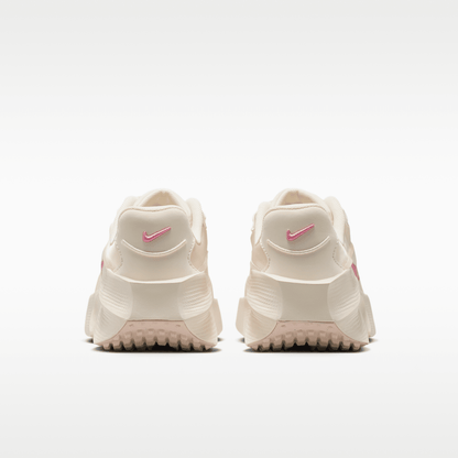 Chalk/Pale Ivory/Elemental Pink/Peony