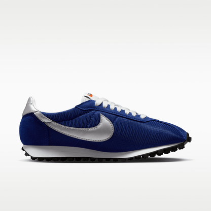 Deep Royal Blue/Summit White/Black/Metallic Silver