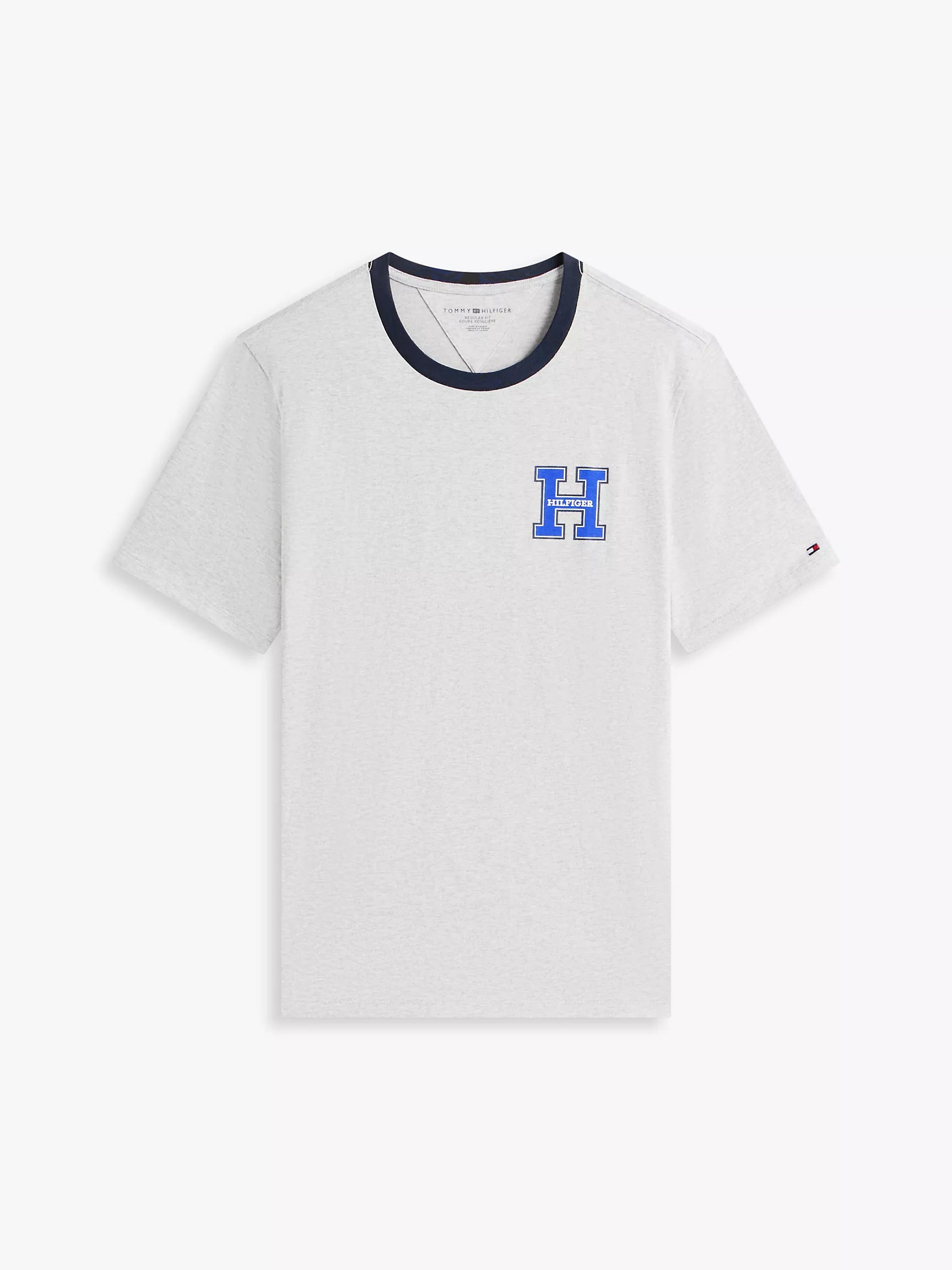 Grey Heather
