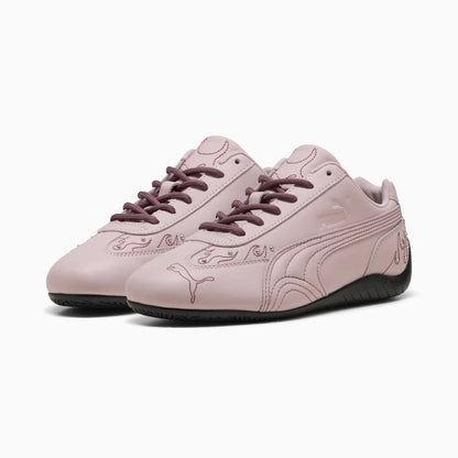 Misty Pink-PUMA Black