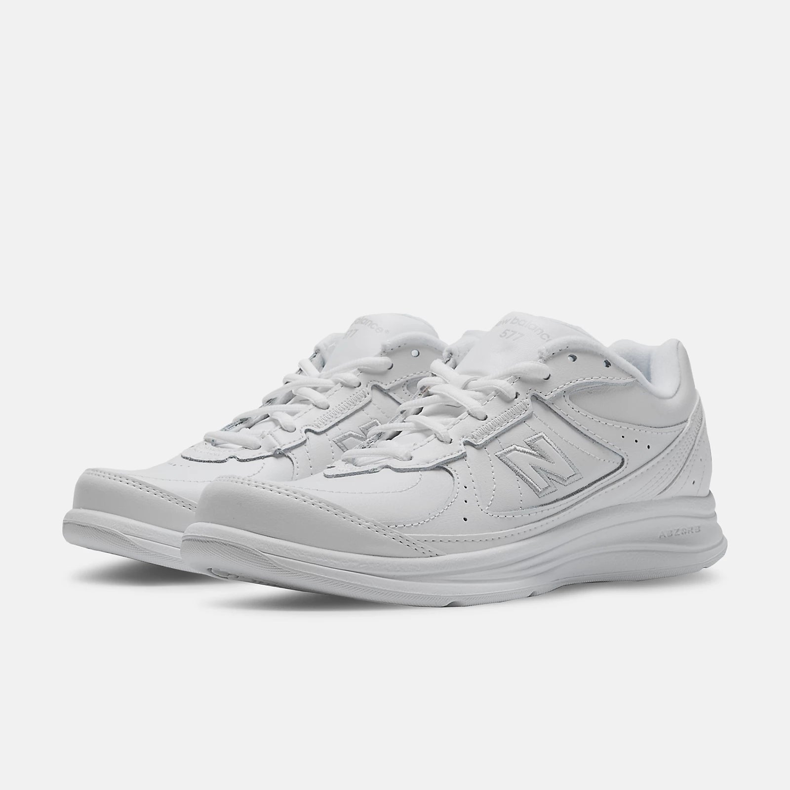 Nb White