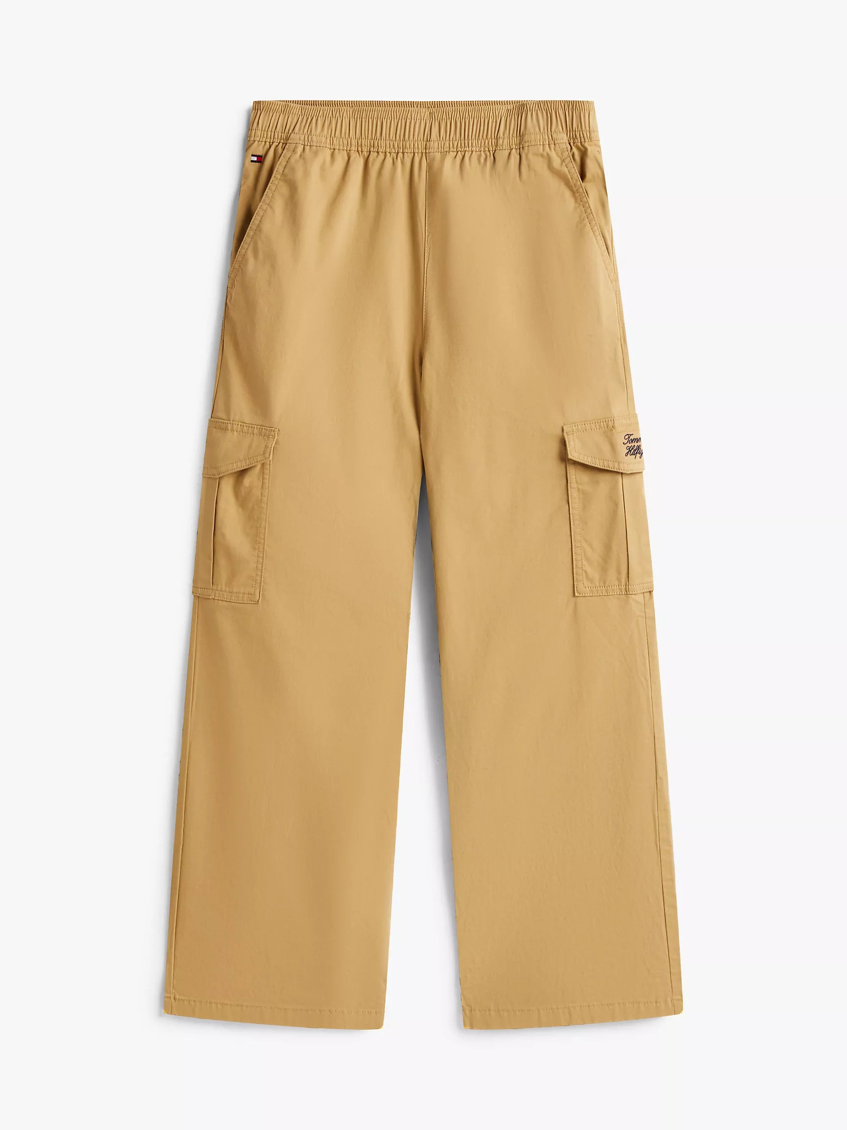 Classic Khaki
