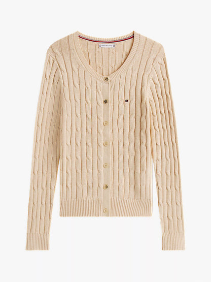Beige Heather