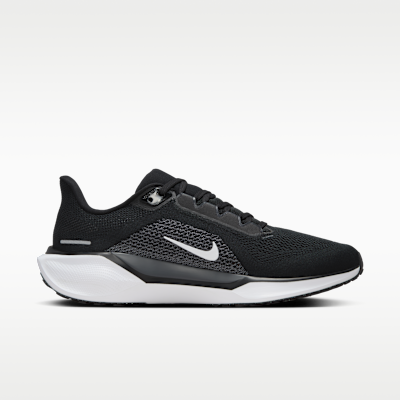 Black/Anthracite/White