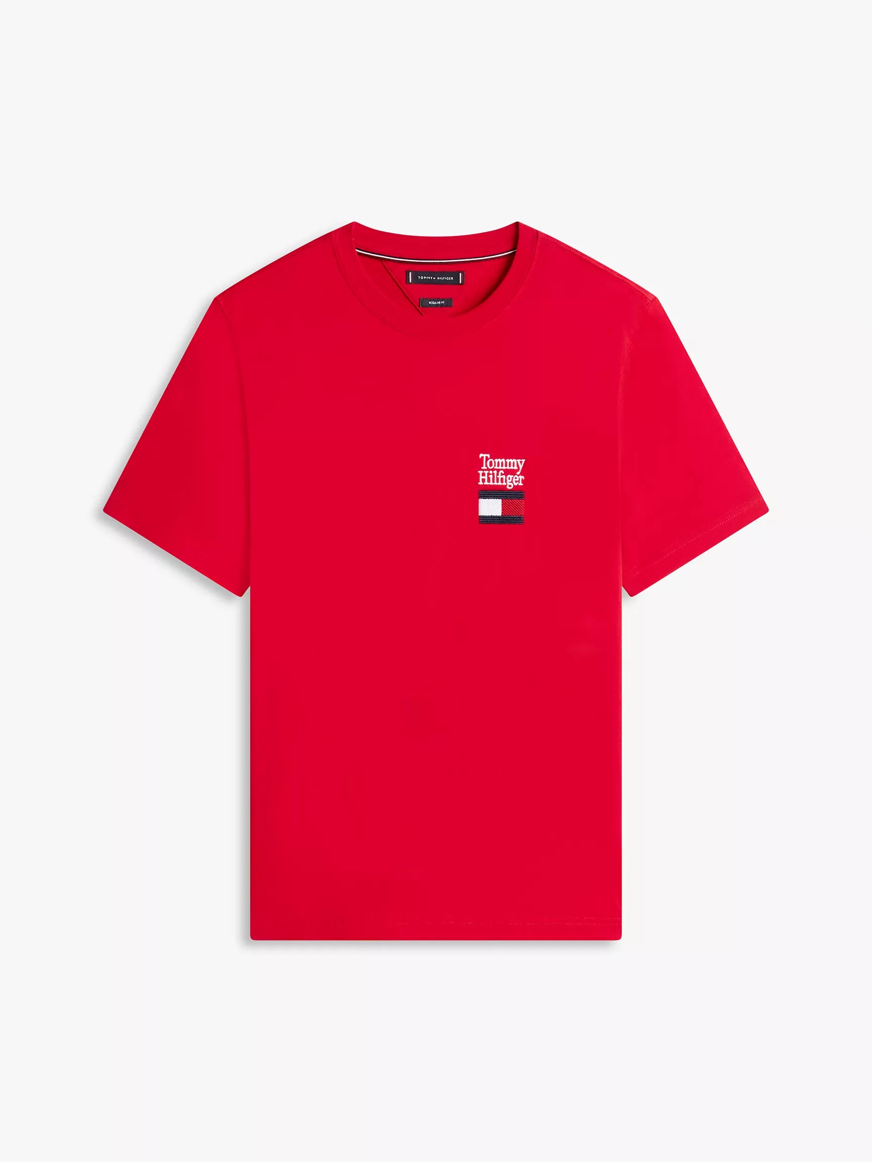Medium Red
