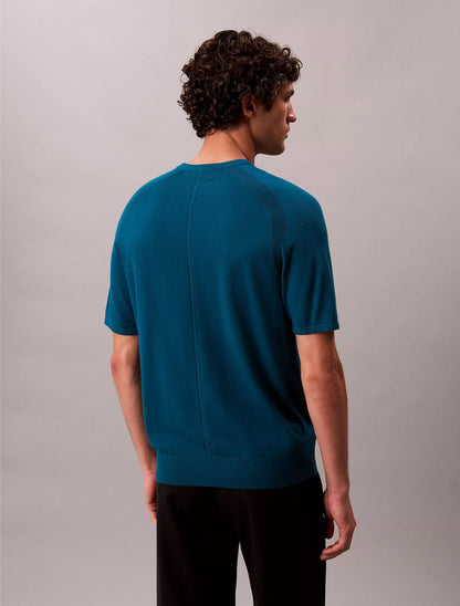 Deep Sea Teal