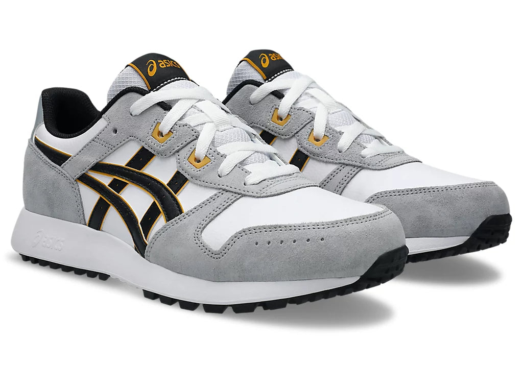 Piedmont Grey/Black