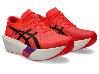 Flash Red/Black