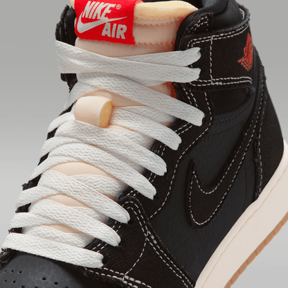 Black/Sail/Gum Medium Brown/University Red