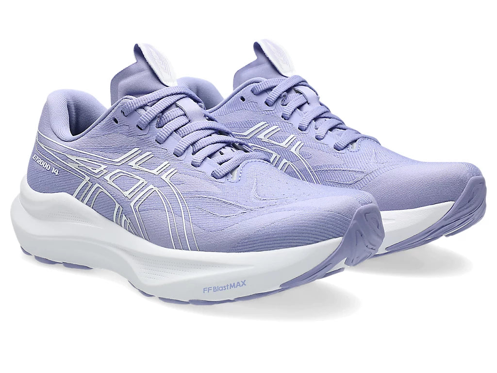 Bluebell/White