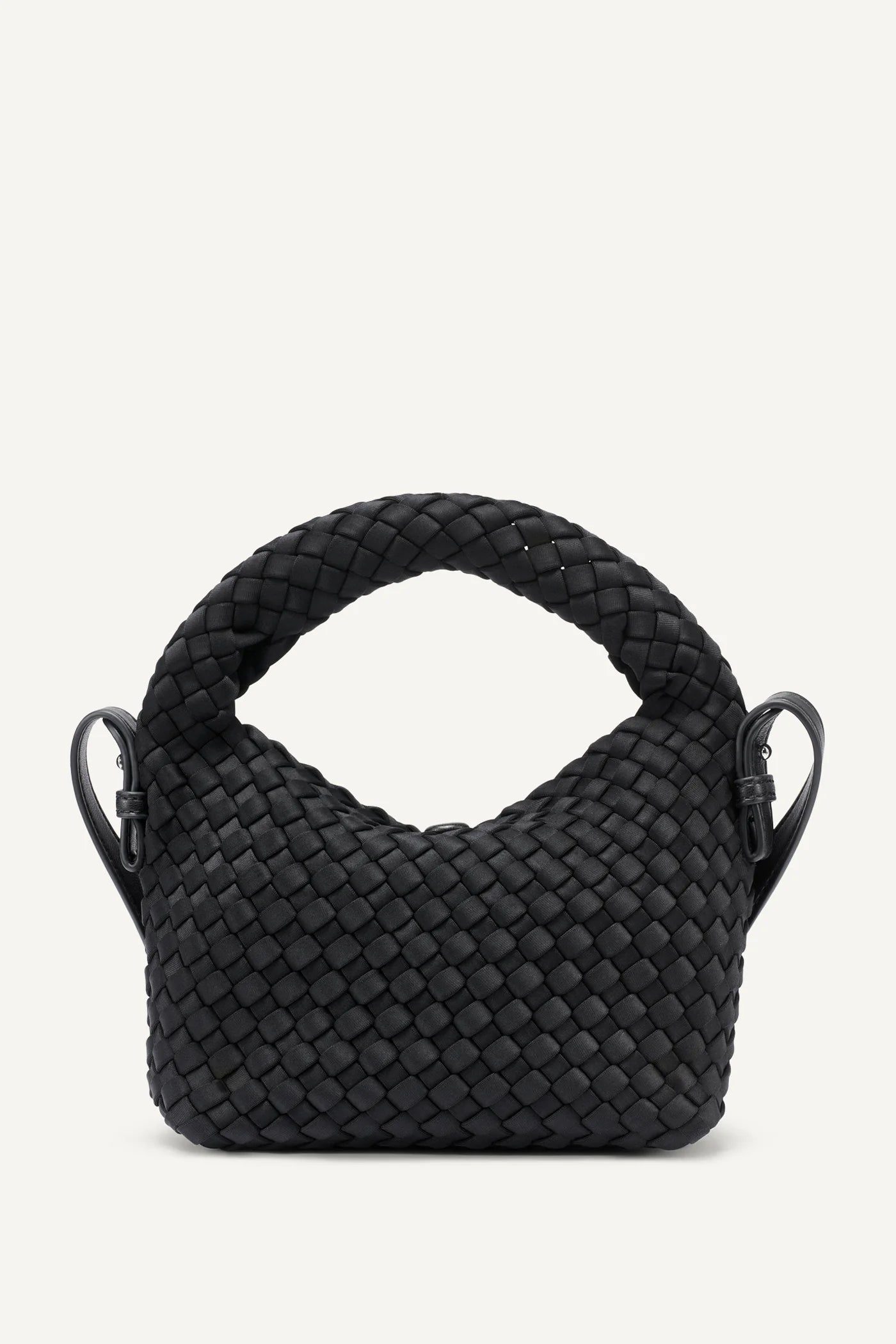black/silver