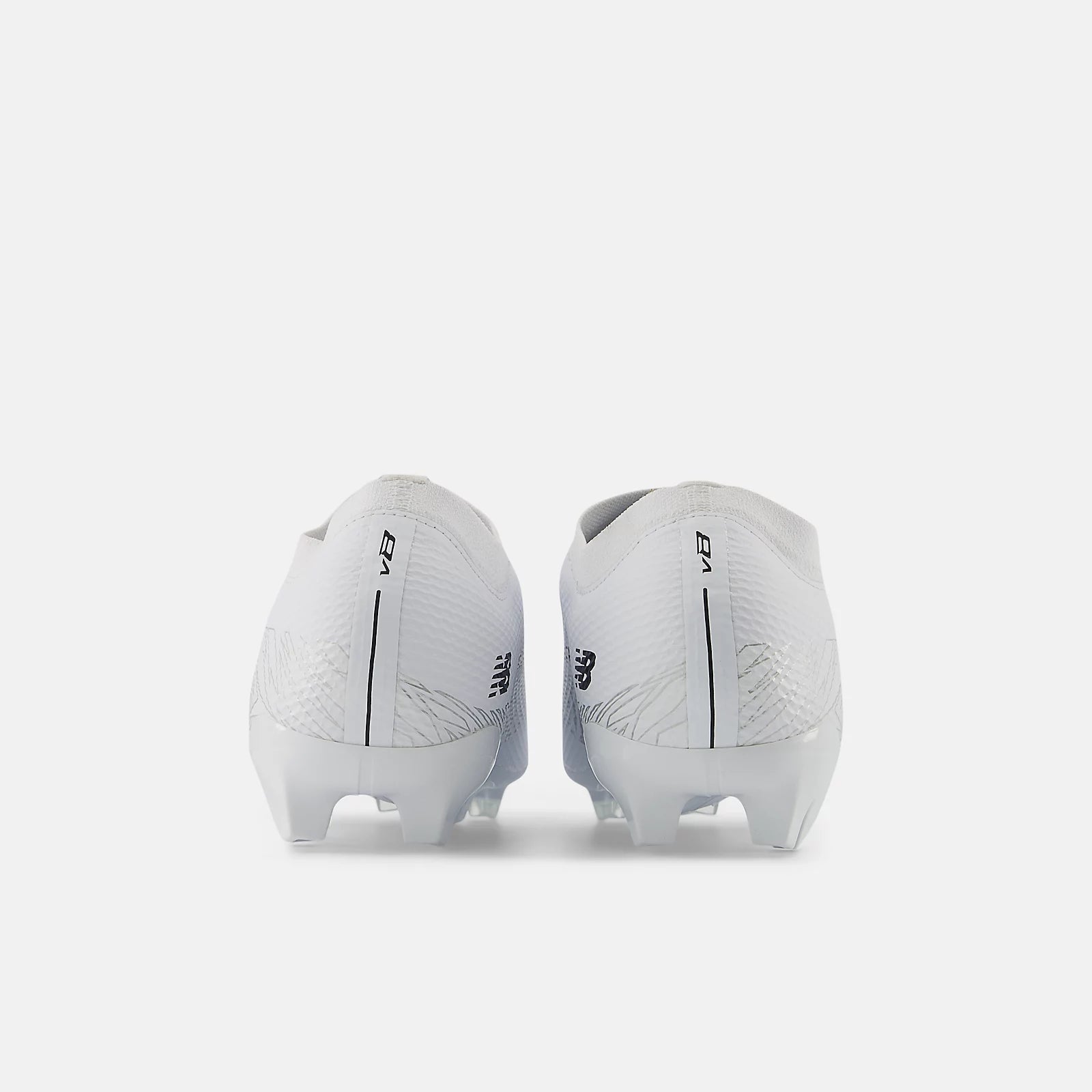 Nb 103 White With Metallic Silver 877 C And Black